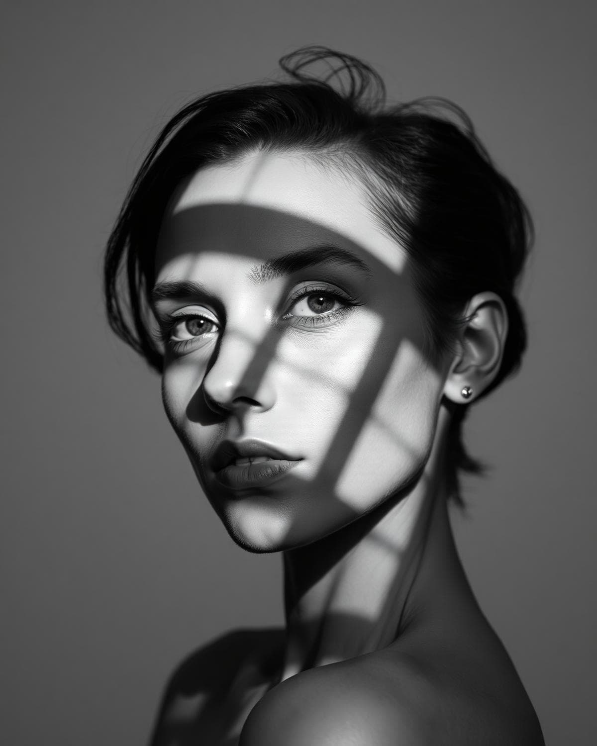 Portraits & création